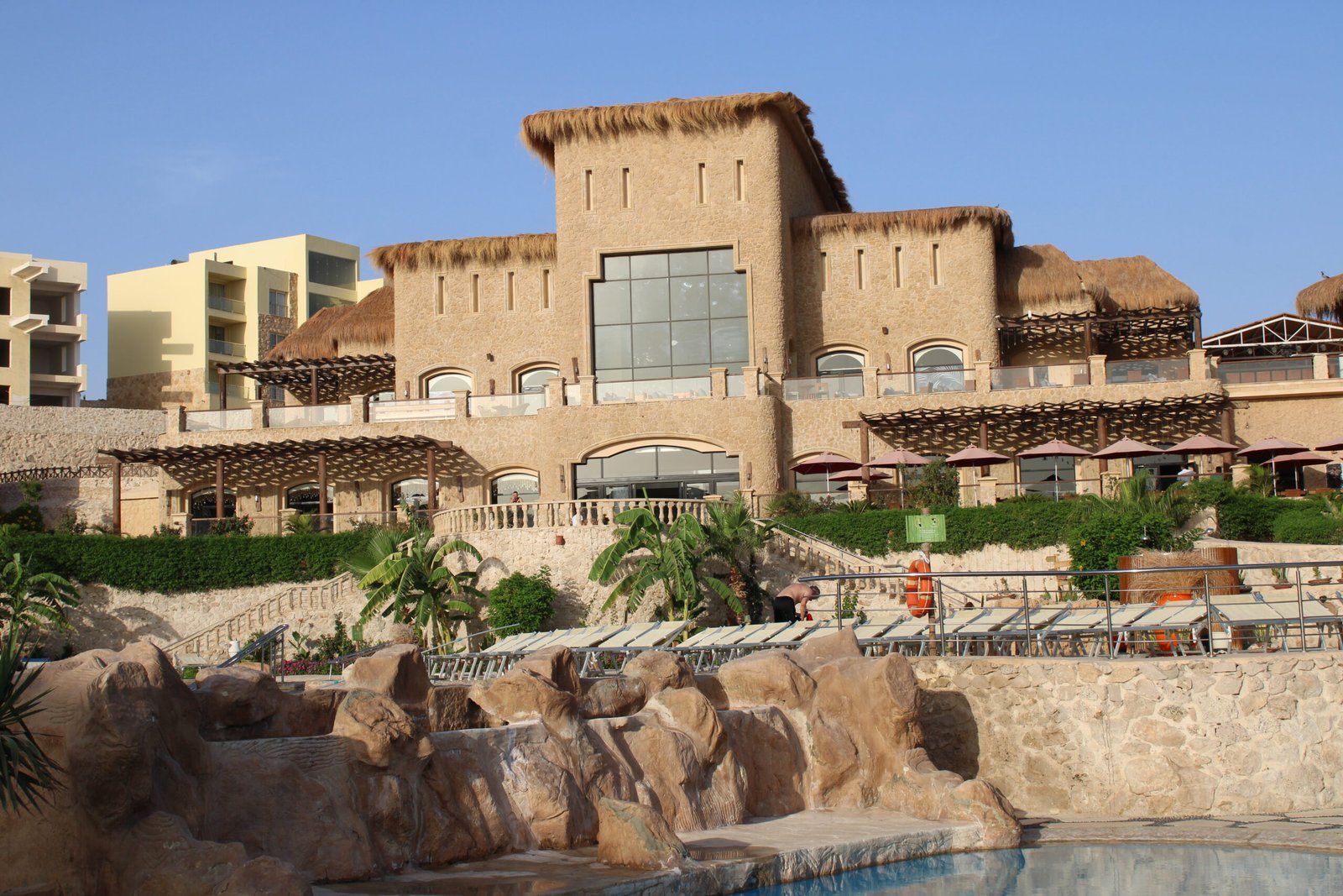 Where to stay in Marsa Alam
