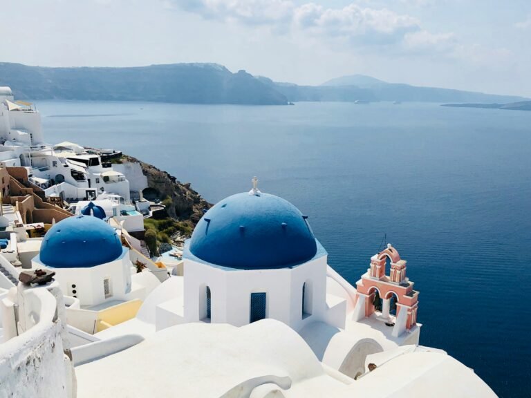 European Summer Bucket List: 16 Dream Places to Visit