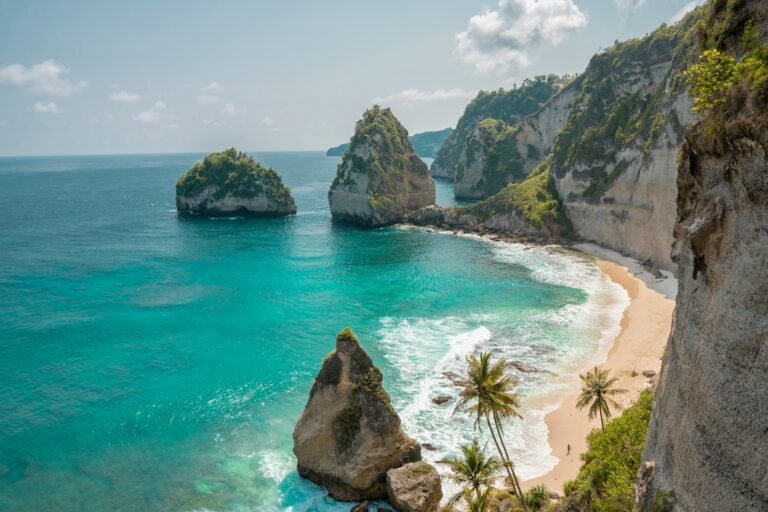 16 Cheap Beach Destinations Worldwide