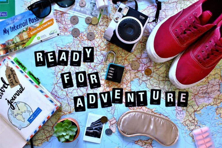 How to Plan a Trip: Complete Step-by-Step Guide