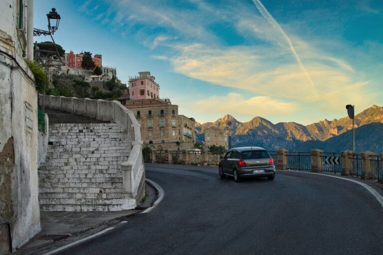 14-Day Southern Italy Road Trip Itinerary: The Complete Guide