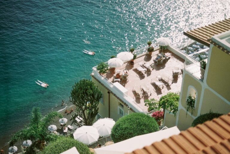 Where to Stay on the Amalfi Coast: Best Towns & Hotels for Every Trip