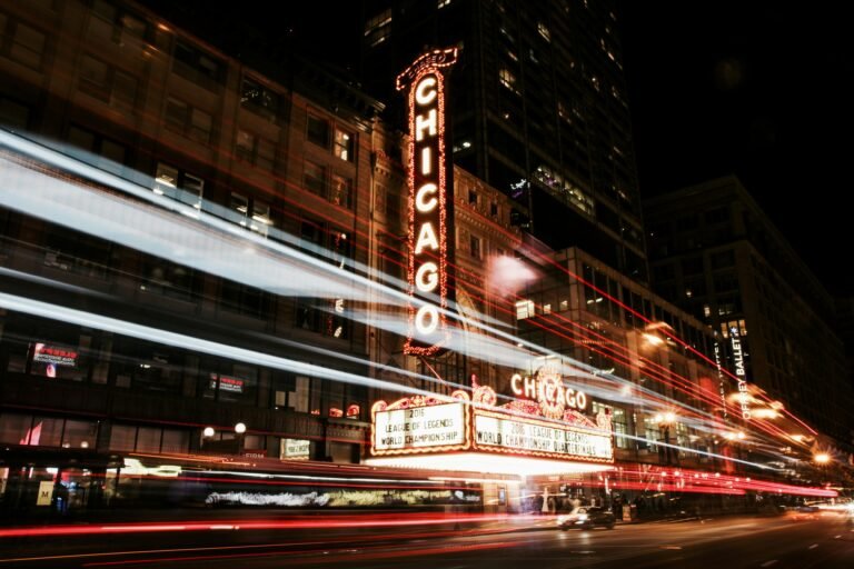Free Things to Do in Chicago: 20 Best Experiences
