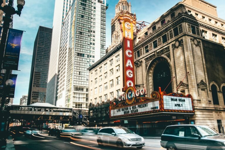 Chicago Bucket List: 25 Best Things to Do