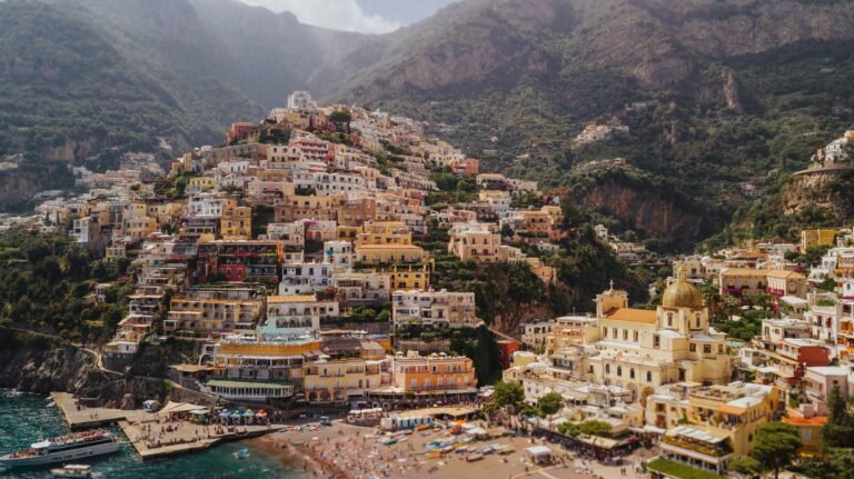 Free Things to Do on the Amalfi Coast: 20 Best Experiences