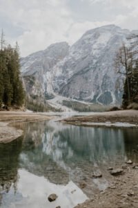 Hiking in the Dolomites: Best Trails for Every Level