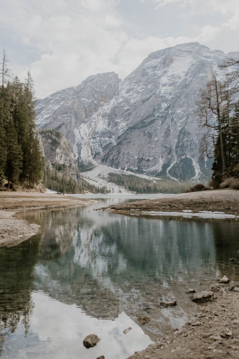 Hiking in the Dolomites: Best Trails for Every Level