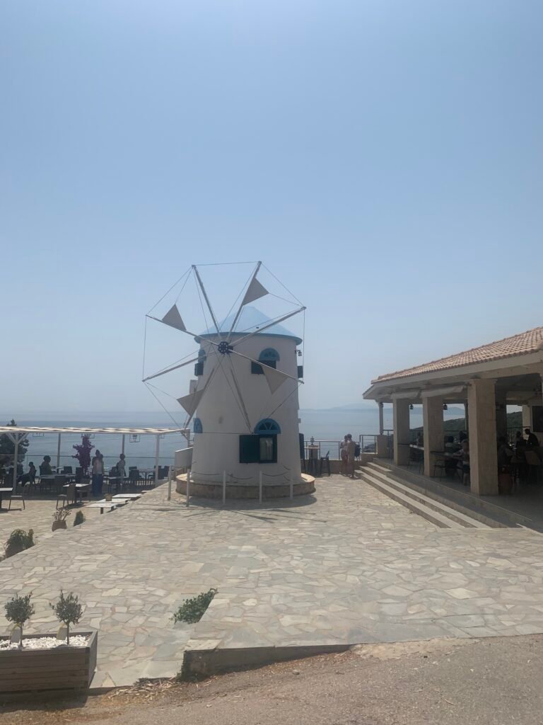 How to Get to Zakynthos from Athens (and Whether It’s Worth the Trip)