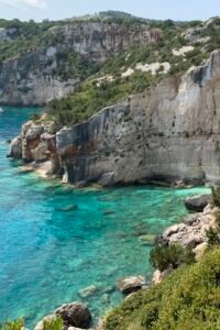 Best Beaches in Zakynthos: Ranked by Someone Who Drove to All of Them
