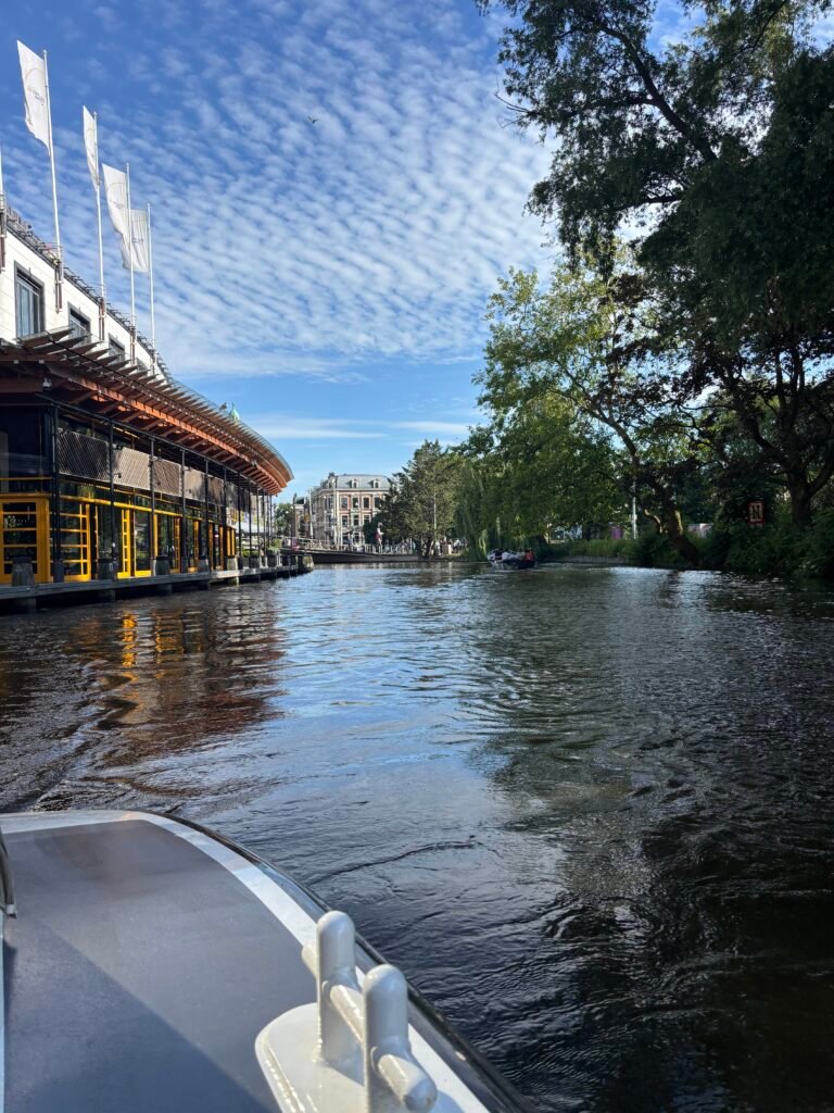 Best Canal Cruises in Amsterdam: Which One Is Actually Worth It