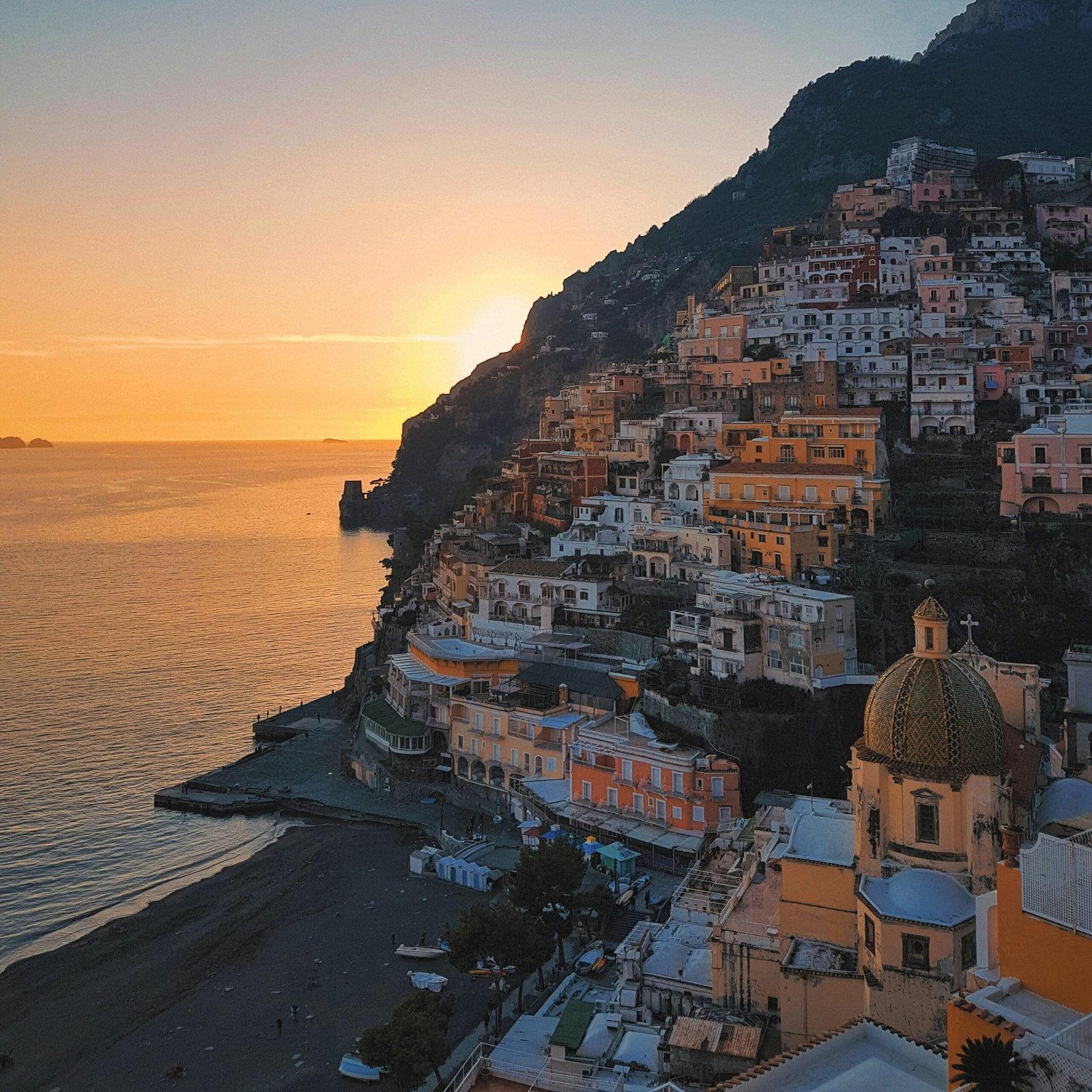 Italy Travel guide