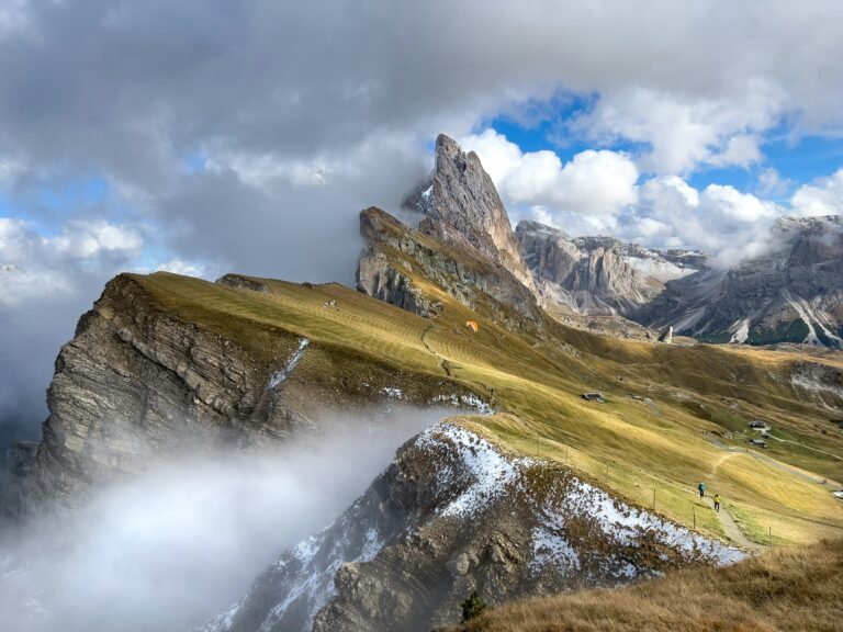 Milan to Dolomites Road Trip: The Complete Itinerary (5 Days)