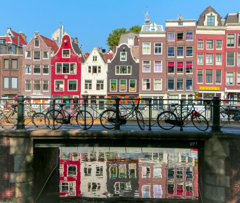 Amsterdam Bucket List: 25 Best Things to Do (First-Timer’s Guide)
