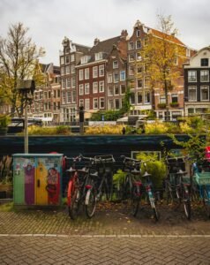 Where to Stay in Amsterdam: Best Neighborhoods Honestly Ranked