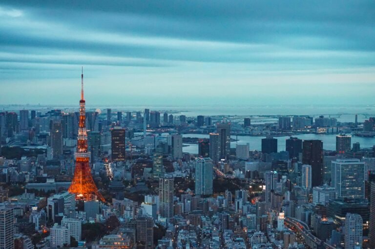 Best Things to Do in Tokyo: 20 Experiences Worth Planning Around