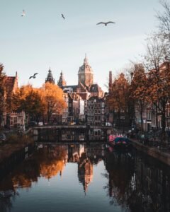 Amsterdam Travel Costs: What We Actually Spent (Honest Breakdown)