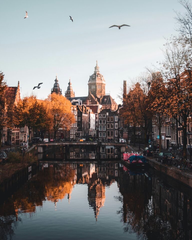 Amsterdam Travel Costs: What We Actually Spent (Honest Breakdown)