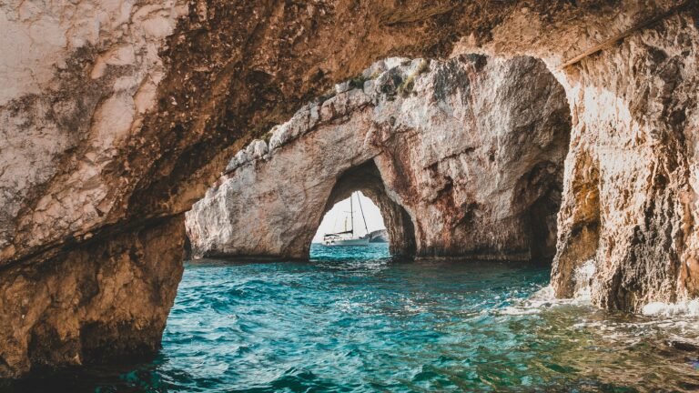 Zakynthos Travel Costs: What a Week on the Island Actually Costs