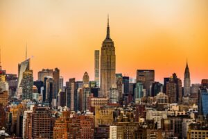 5-day New York City Itinerary for first-time visitors
