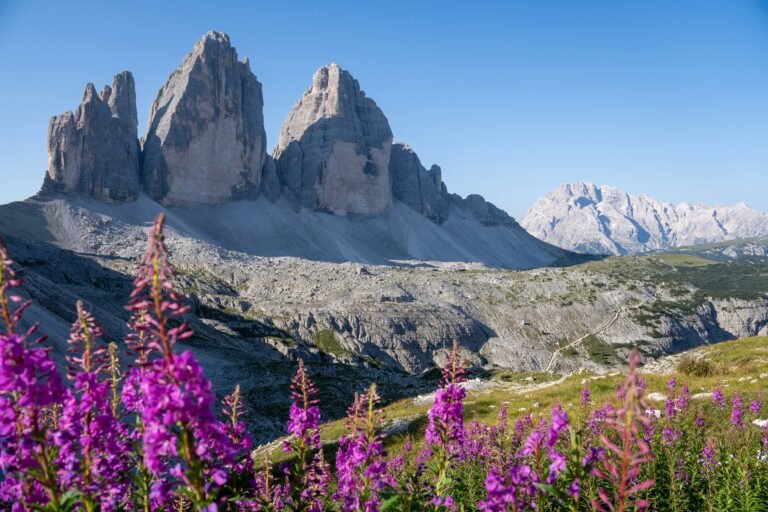 Day Trip to the Dolomites from Venice: Is It Worth It?