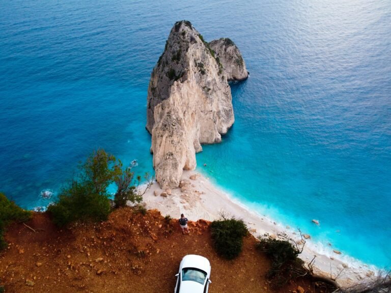 Car Rental in Zakynthos: Do You Actually Need One? (Yes. Here’s Why)