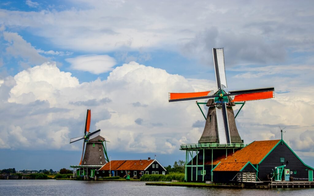 Best Day Trips from Amsterdam