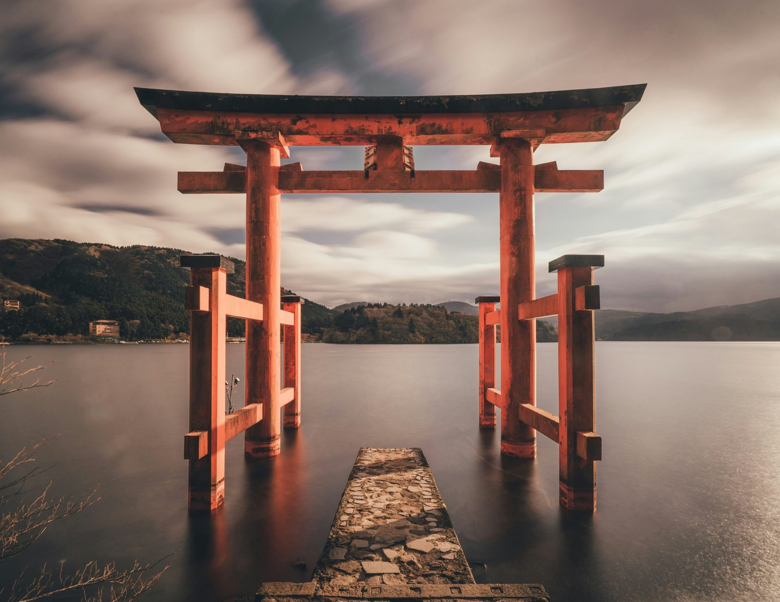 Hakone Day Trip from Tokyo
