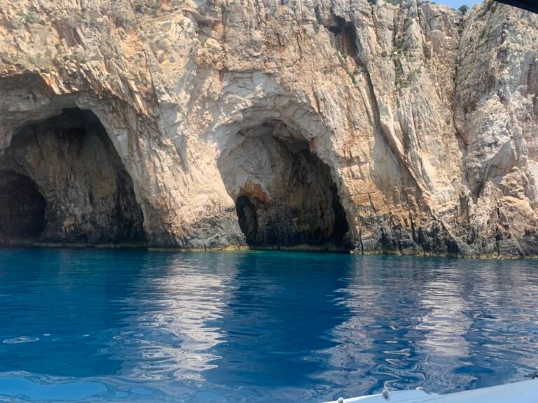 Things to Do in Zakynthos: The Complete Guide