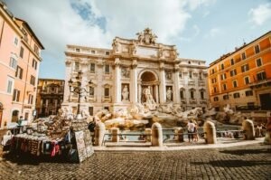 Rome Travel Costs 2026: Honest Budget Guide for First-Timers