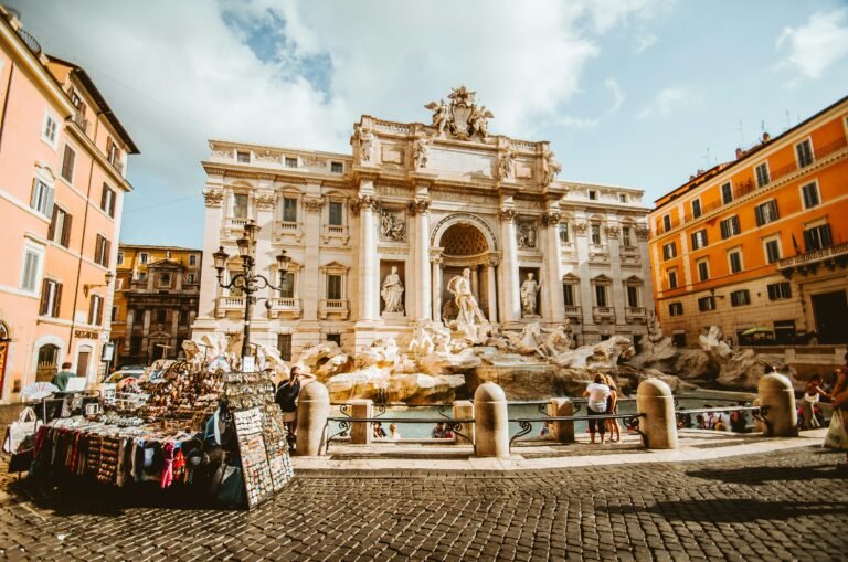 Rome Travel Costs 2026: Honest Budget Guide for First-Timers