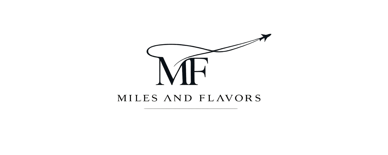 Miles and Flavors