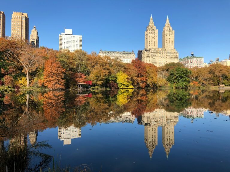 Fall in New York City: What to Do, See & Expect