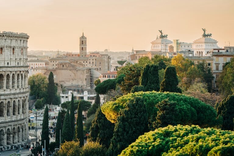 Best Things to Do in Rome: The Icons + the Hidden Gems Most Visitors Miss