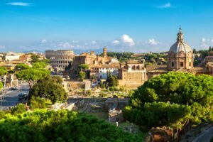 Where to Stay in Rome: Best Neighborhoods for Every Type of Traveler