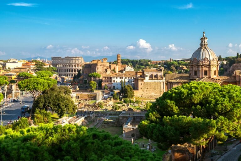 Where to Stay in Rome: Best Neighborhoods for Every Type of Traveler