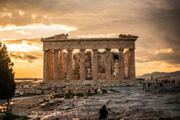 2 Days in Athens: The Perfect First-Timer Itinerary