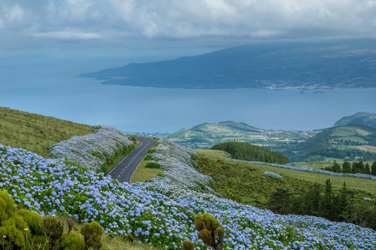 Best Time to Visit the Azores: Month by Month (Weather, Whales, Crowds & Costs)