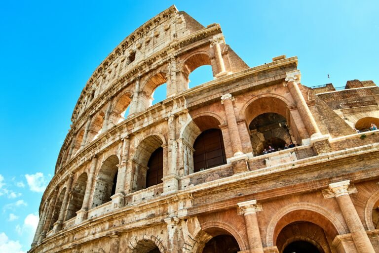 3 Days in Rome: The Perfect First-Timer Itinerary