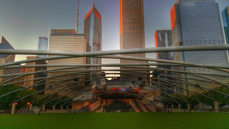 Where to Stay in Chicago with Kids: Best Areas + Honest Picks