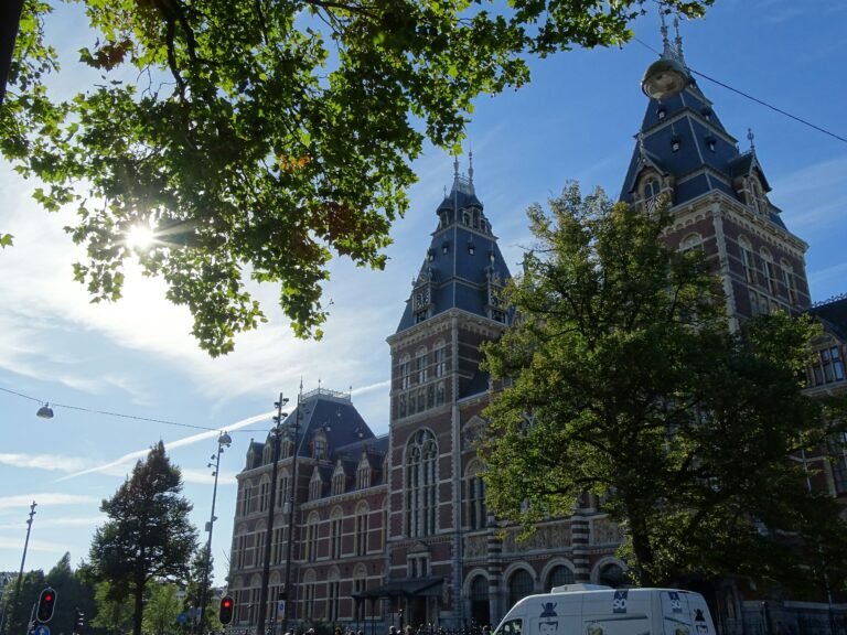 Amsterdam in September: A Surprisingly Perfect Time to Visit