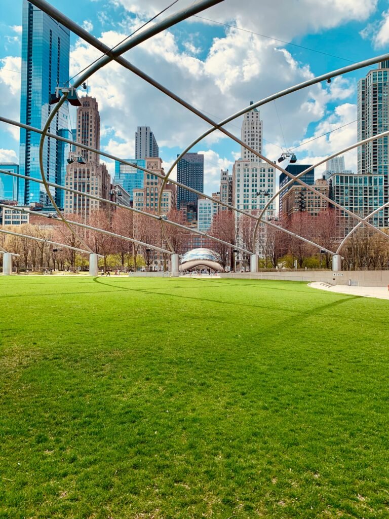 Chicago in September: Best Things to Do + Why It’s the Best Month