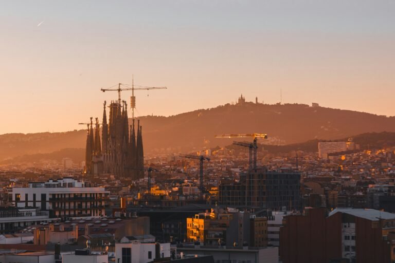 Best Things to Do in Barcelona for Couples (Romantic Guide)