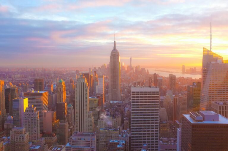 Best Things to Do in NYC This Weekend: The Perfect 2-Day New York City Guide