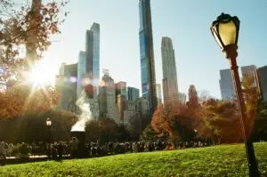 NYC in October: 18 Best Things to Do (Fall Guide)