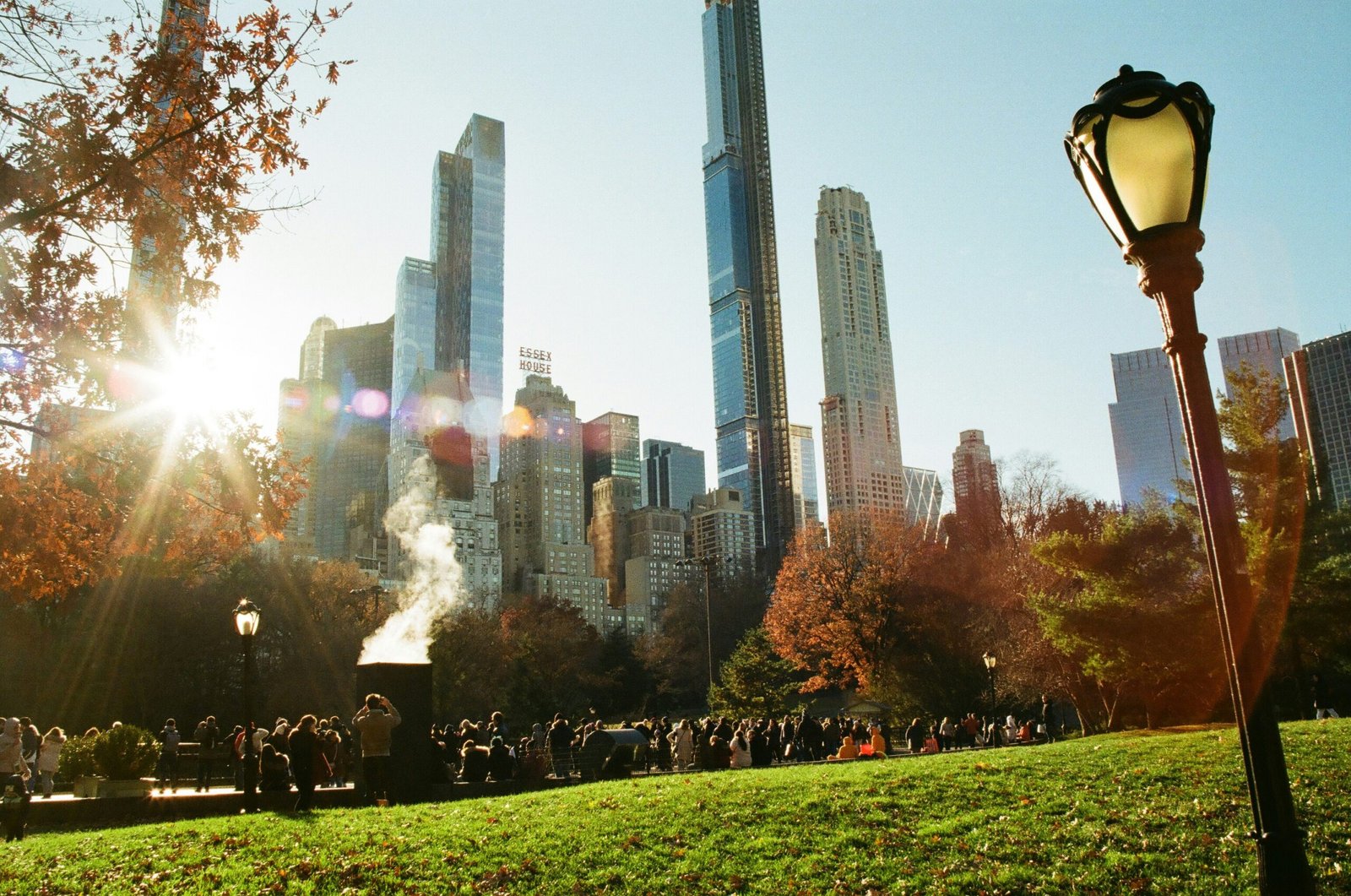 NYC in October: 18 Best Things to Do (Fall Guide)