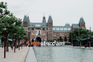 3 Days in Amsterdam with Kids: The Best Family Itinerary