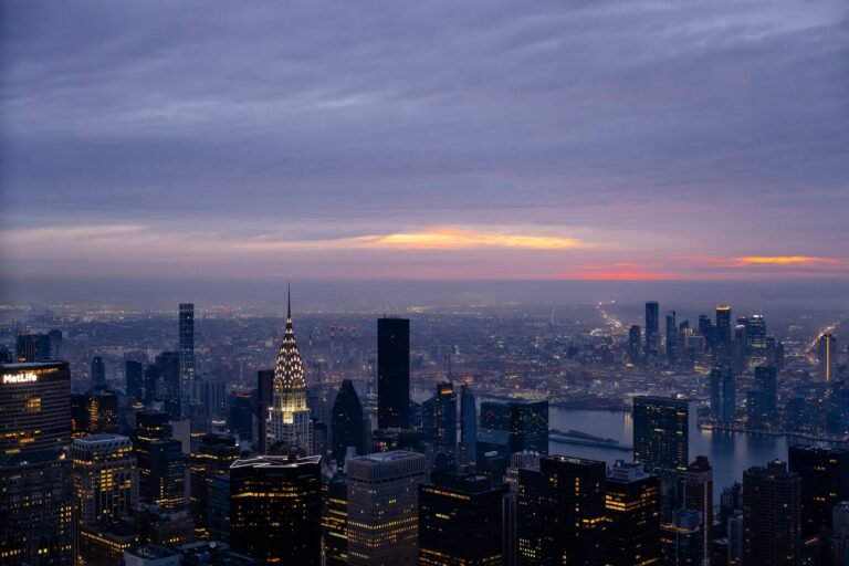 Free Things to Do in NYC: The Complete Guide (2026)
