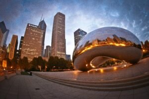 Millennium Park & Cloud Gate Chicago: The Complete Guide