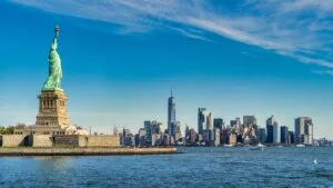 One Day in New York: Statue of Liberty, 9/11 Memorial & Times Square