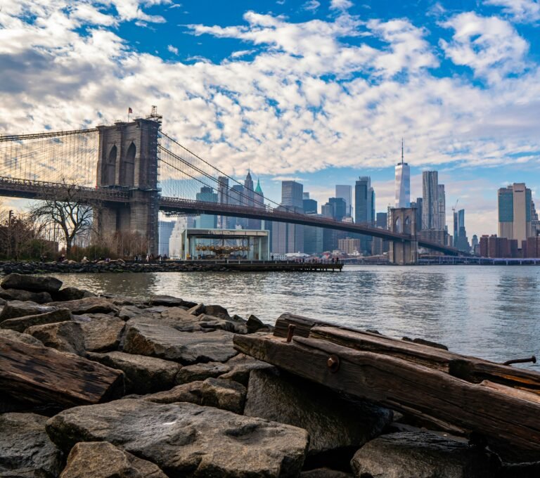 NYC Hidden gems